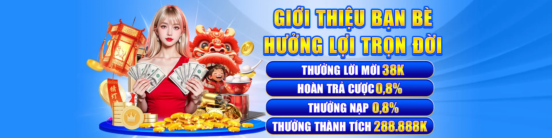 Hình nền khuyến mãi 88K hấp dẫn tại TF88